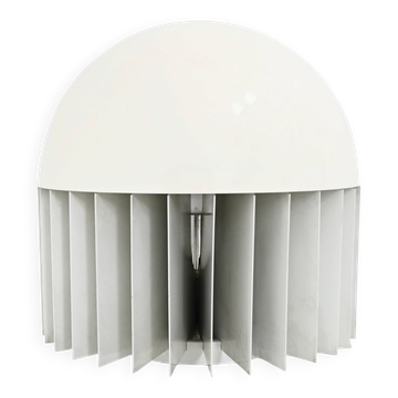 MT table lamp by Giancarlo Mattioli for Sirrah, 1960s
