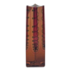 Art Deco vase from Exbor, former Czechoslovakia, 1950s
