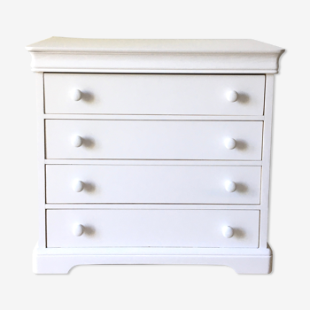 Commode