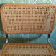 Marcel Breuer chair B32