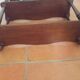Etagere murale a susprendre