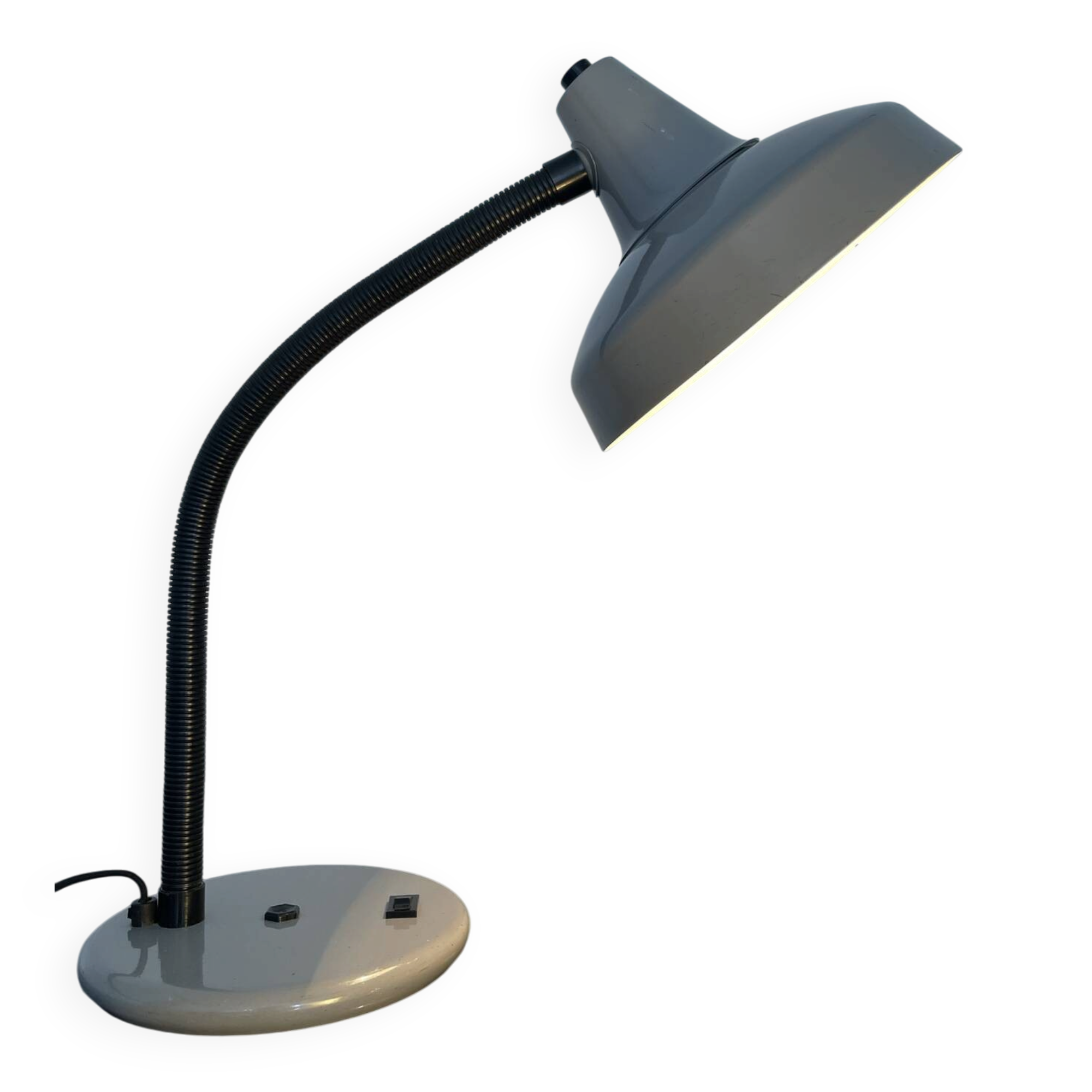 Aluminor - Large desk lamp