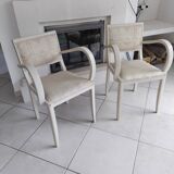 Bridge chair
