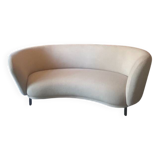 Sofa and ottoman Dandy Massproductions