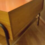 Furniture hifi manufrance years 50/60
