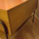 Meuble hifi manufrance années 50/60