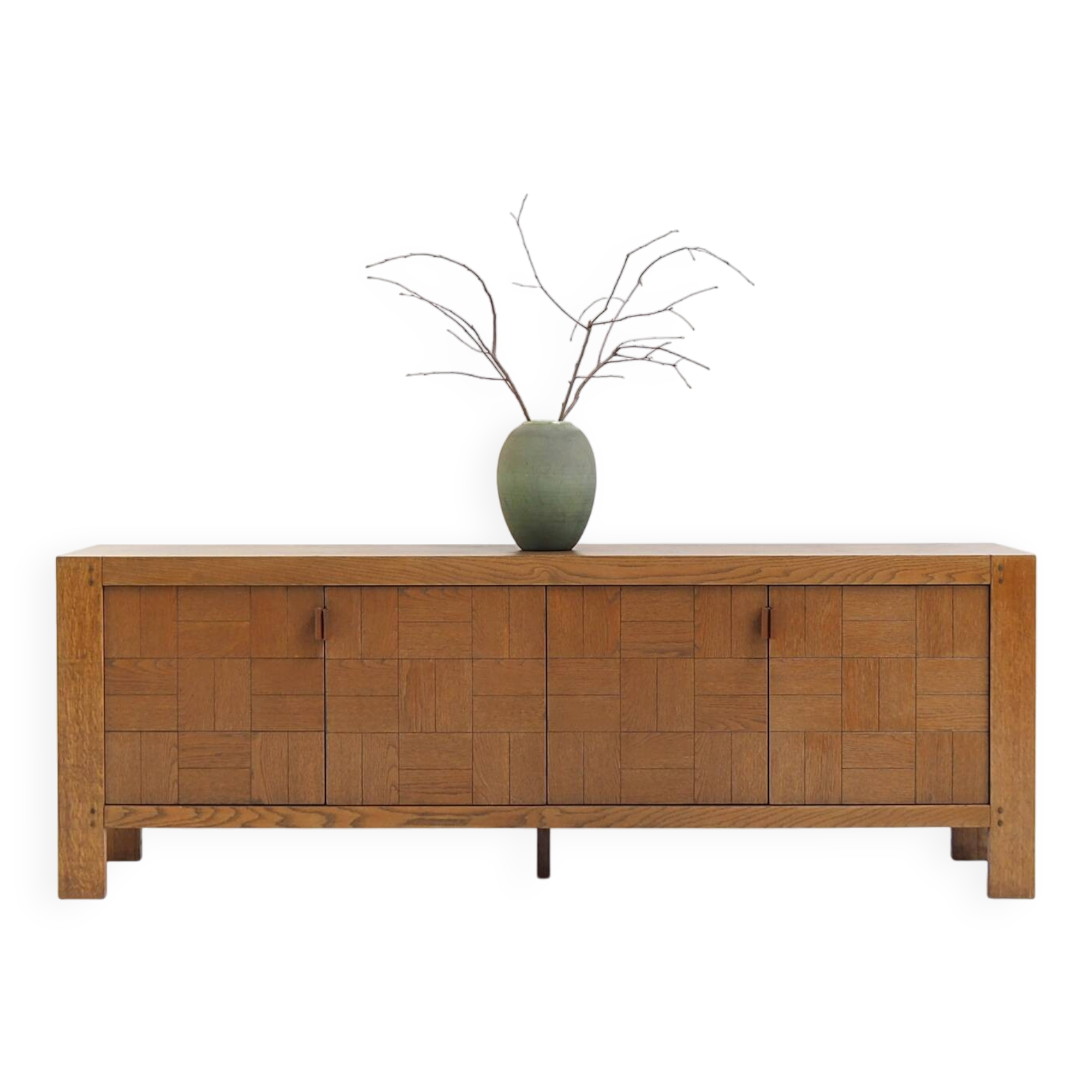Frans Defour ‘Modena’ Sideboard for Defour, Belgium, 1970s