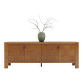 Frans Defour ‘Modena’ Sideboard for Defour, Belgium, 1970s