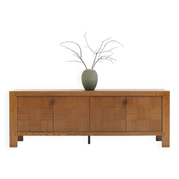 Frans Defour ‘Modena’ Sideboard for Defour, Belgium, 1970s