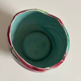 Antique Chinese porcelain vase