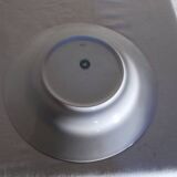 Plat rond creux Limoges Guy Degrenne modèle corynthe