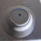 Hollow round plate Limoges Guy Degrenne Corynthe model