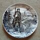 Dessert plates