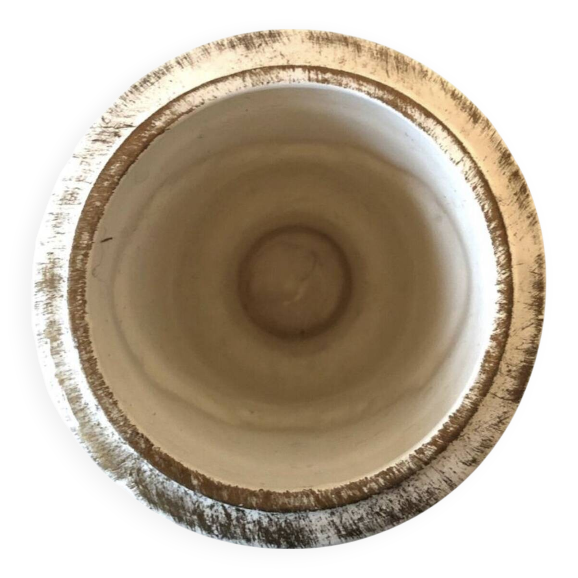 Pot en céramique
