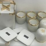 Hans Turnwald Collection 1970s Bar set