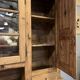 Savoyard furniture