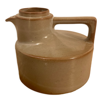 Sandstone teapot