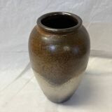 German ceramic vase