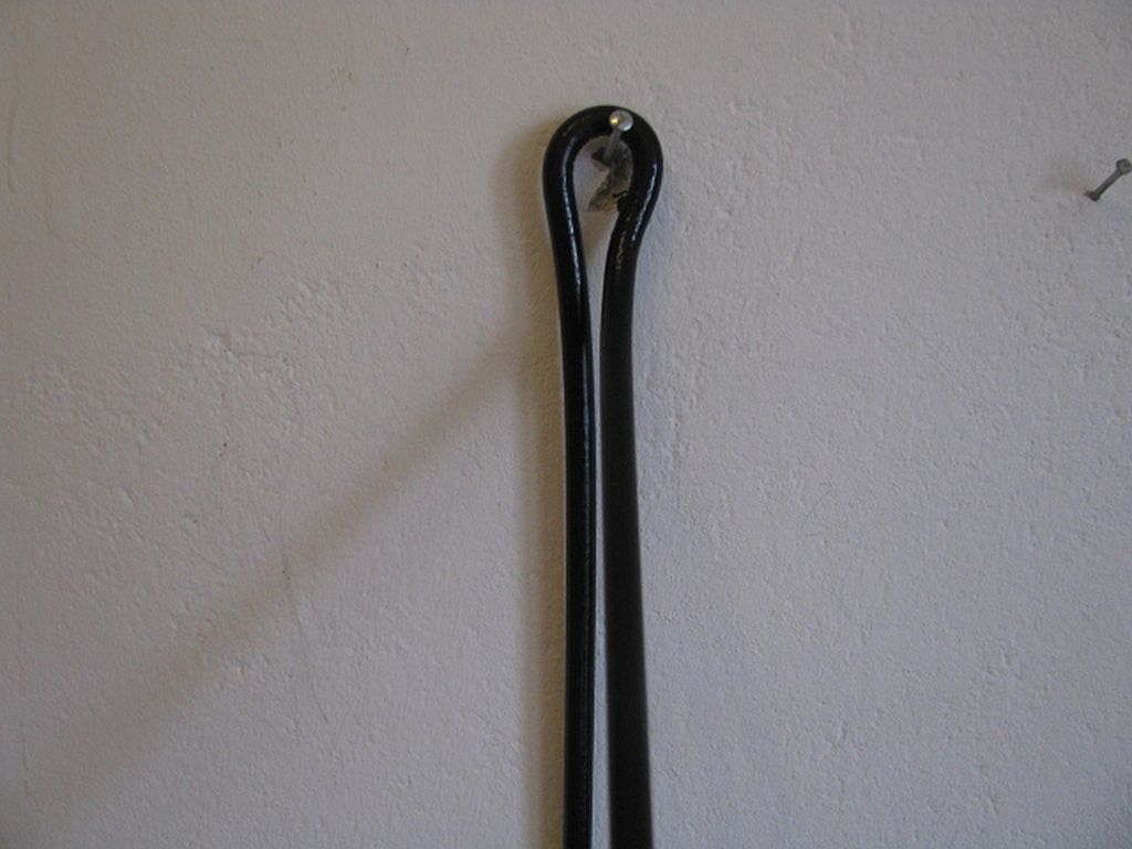 Étagères murales vintage 1970