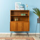 1950s cabinet