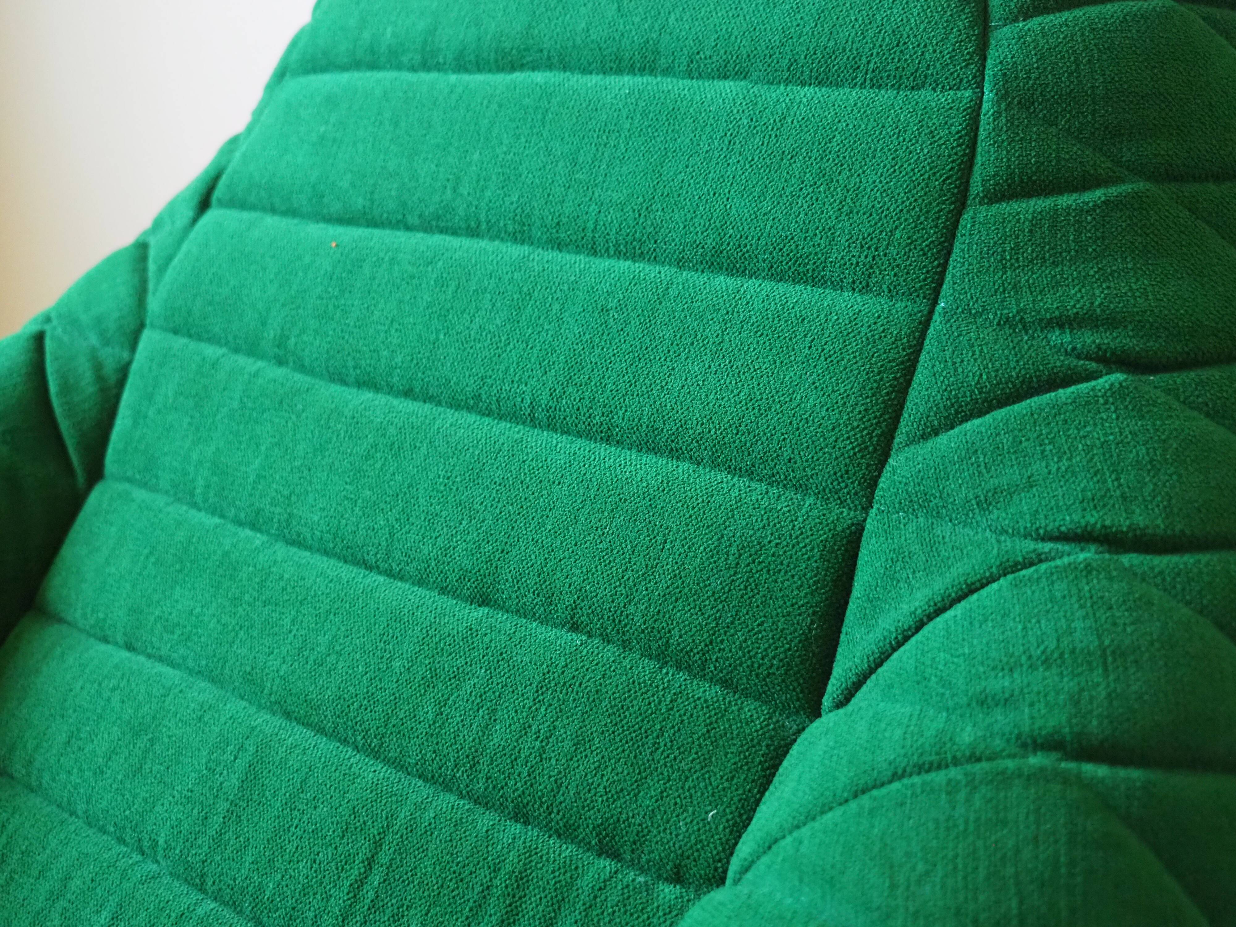 Mod’plastia armchair