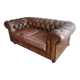 Chesterfield sofa