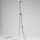 3873 floor lamp, Tito Agnoli, 1950s