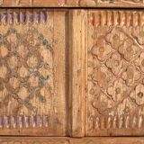 Old low sideboard (c.1900) #66