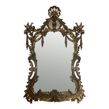 EXCEPTIONAL GRAND MIRROR
