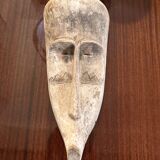 Masque Africain d’époque XIXe