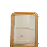 French Louis Philippe Revival Wall Mirror