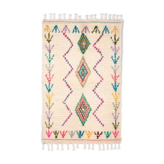 Tapis berbere azilal 150 x 100 cm