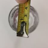 Liquor service in french crystal