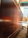 Enfilade "Negroni", Macassar rosewood