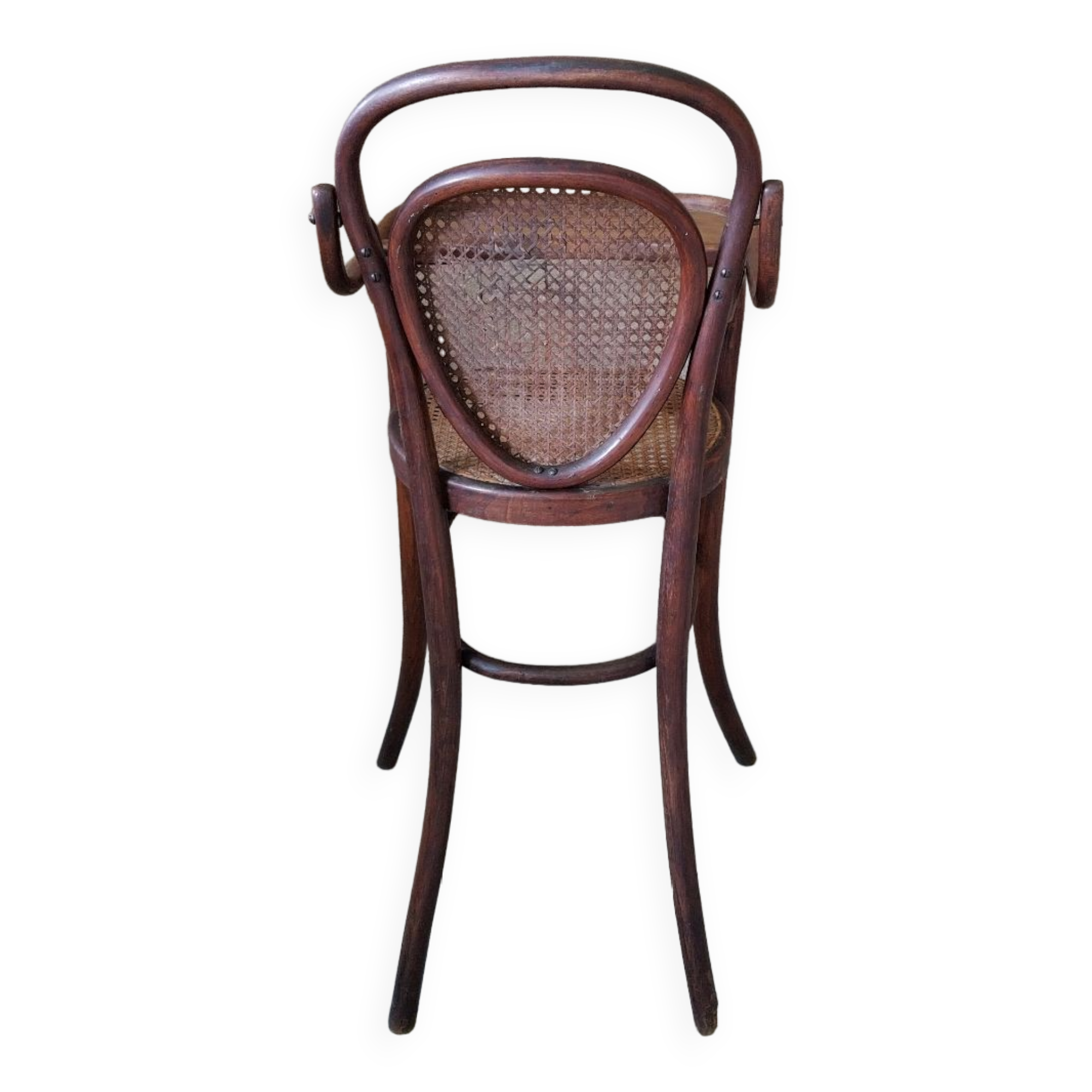 Children's high chair