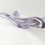 Murano vintage glass pocket