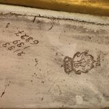 Antique Royal Bonn vase jardinière