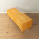 Commode élégante des années 1950, vintage
