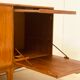 McIntosh teak sideboard made in Scotland in the 60’s designed by Tom Robertson