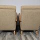 Lounge Chairs from Jindrich Halabala, 1940s, Set of 2