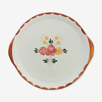 Lonchamp pie dish Agen model