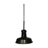 Industrial hanging lamp