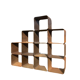 Bookcase 1970 cubux