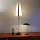 Ikea Vistofta large floor lamp, 1980