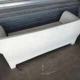 Bubble Club sofa by Kartell for Philippe Starck