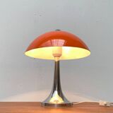 Mushroom table lamp space age mid-century, 1960s