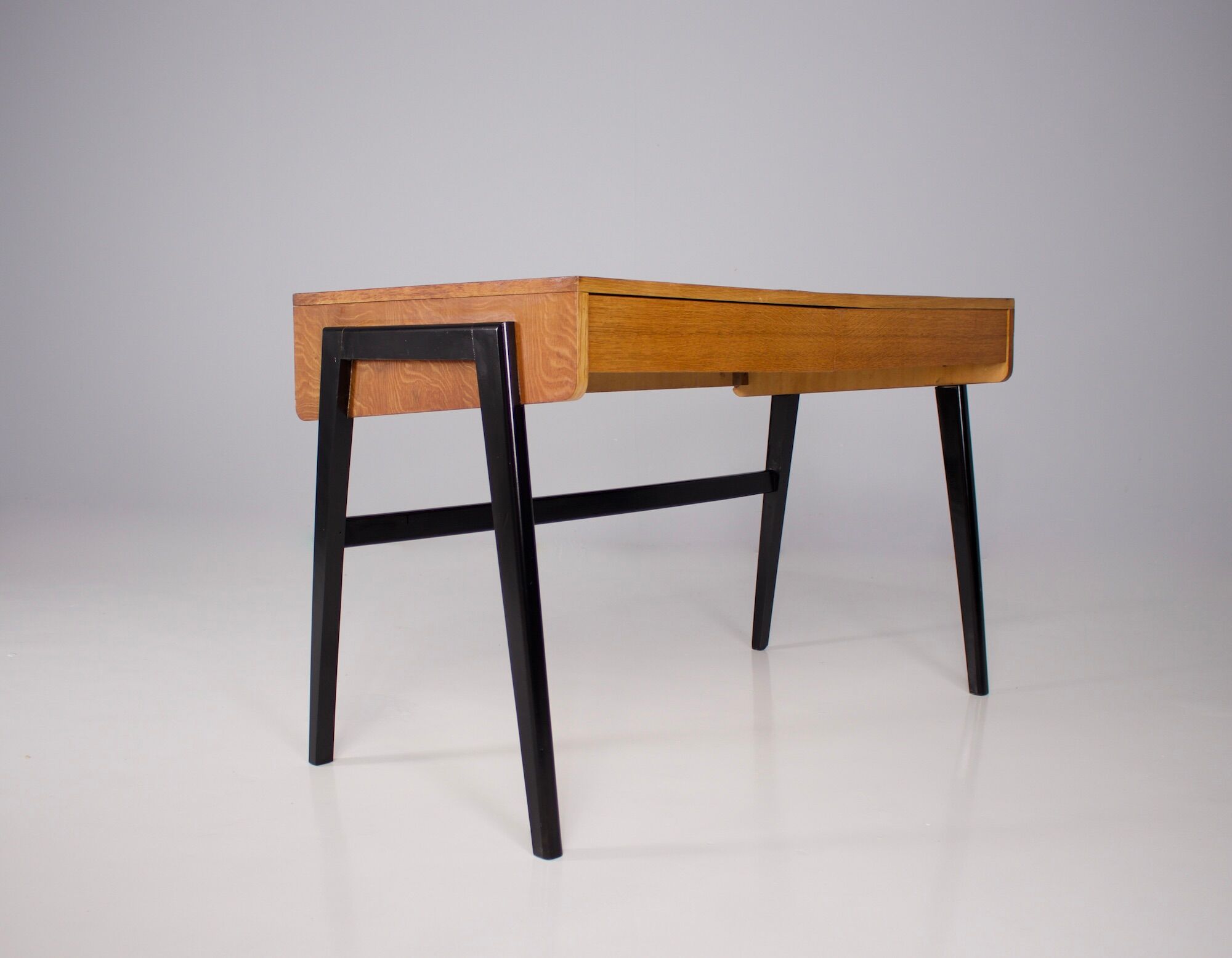 Modernist Secretary Office