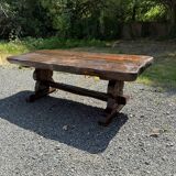Table monastère