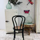 Cane chair