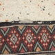 Ancien killim des années 30 - 126 x 207 cm